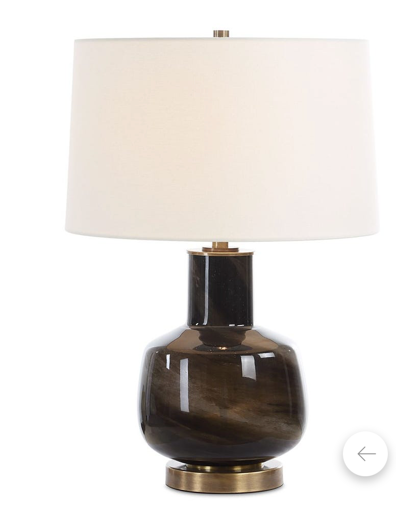 Buchanan Table Lamp