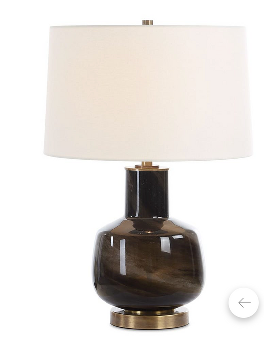 Buchanan Table Lamp