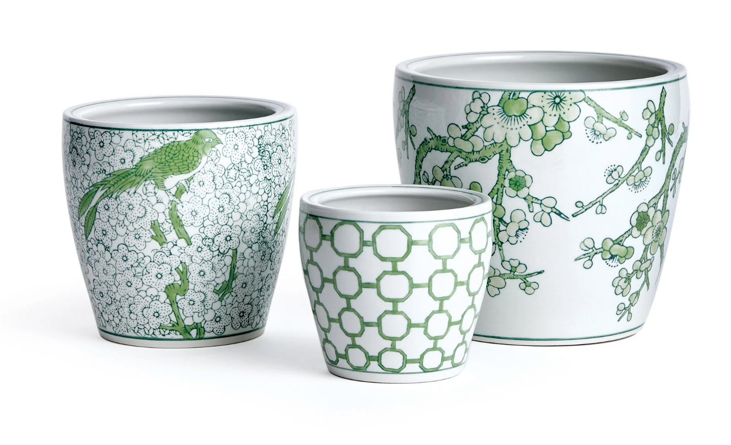 IMPERIAL FLOWER POTS