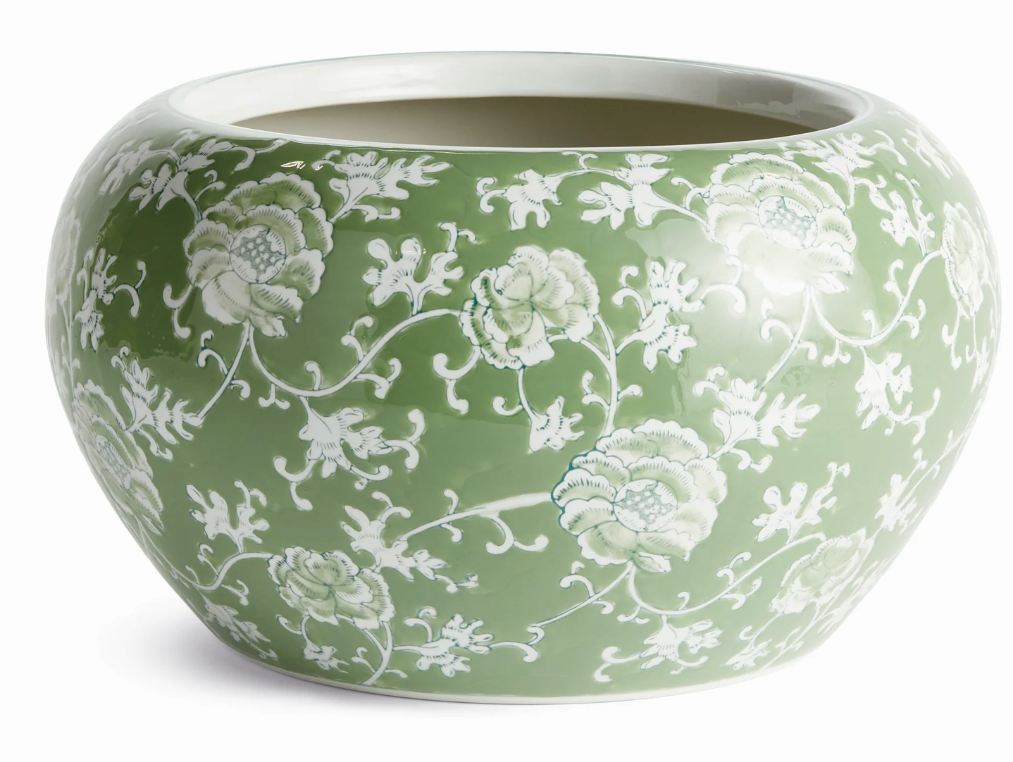 Imperial Lotus Planter-Large