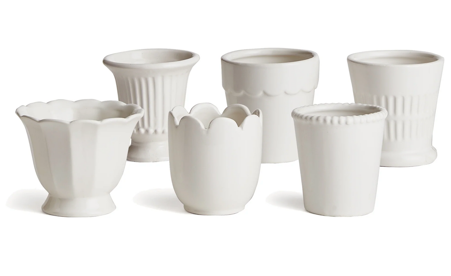 Mirabelle Mini Cache Pot