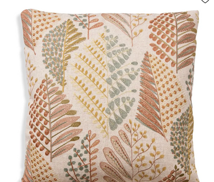 Fairy Pillow- Autumn