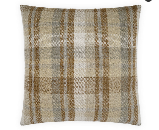 Alistair- Natural 20x20