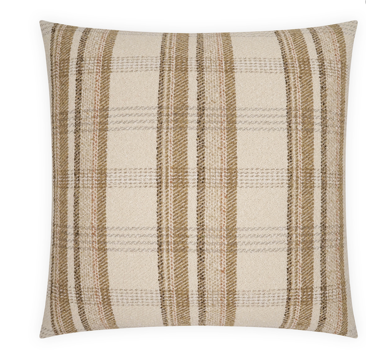 Ridgeway- Fawn 20x20