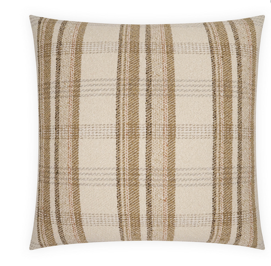 Ridgeway- Fawn 20x20