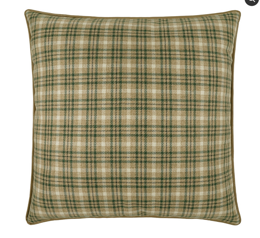 Falmouth- Green 20x20