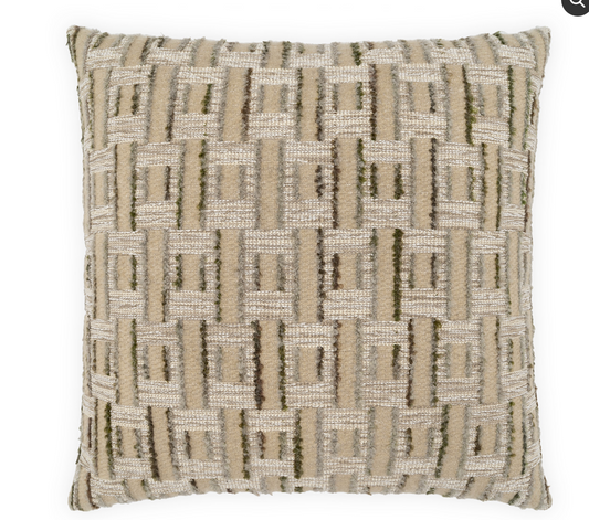 Gilbert Lumbar- Natural