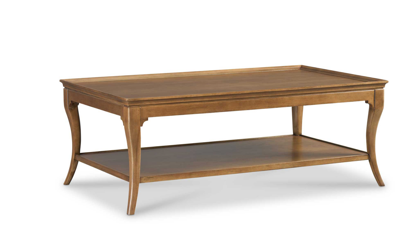 Duquette Cocktail Table