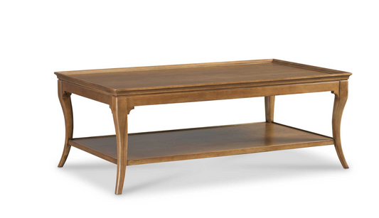 Duquette Cocktail Table