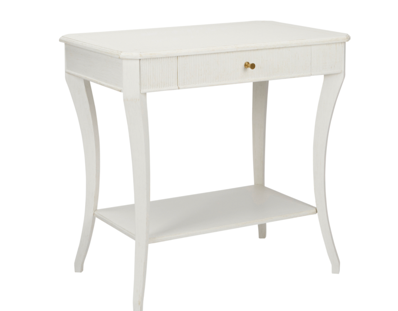 Sanibel Side Table