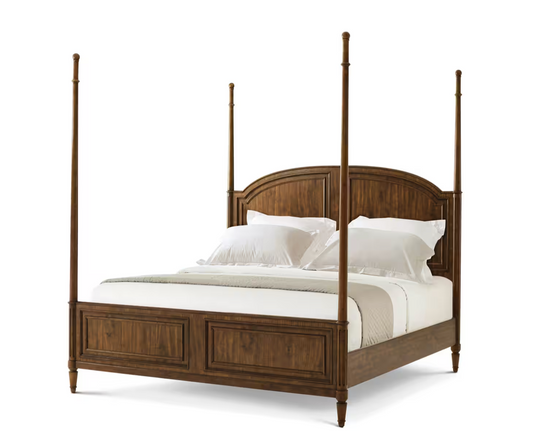 The Vale Four Poster Bed