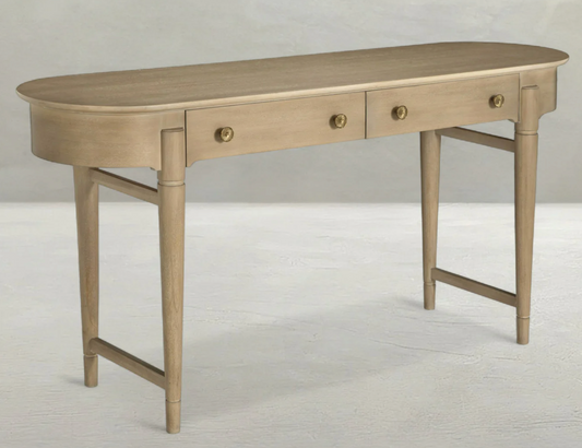 Rosebank Console