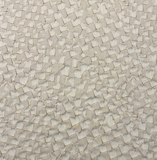 Hadley Champagne Dutch Sham