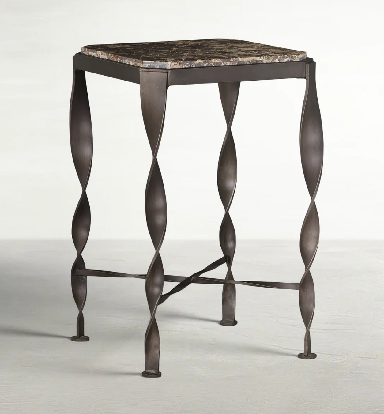 Armand Side Table-Imperial