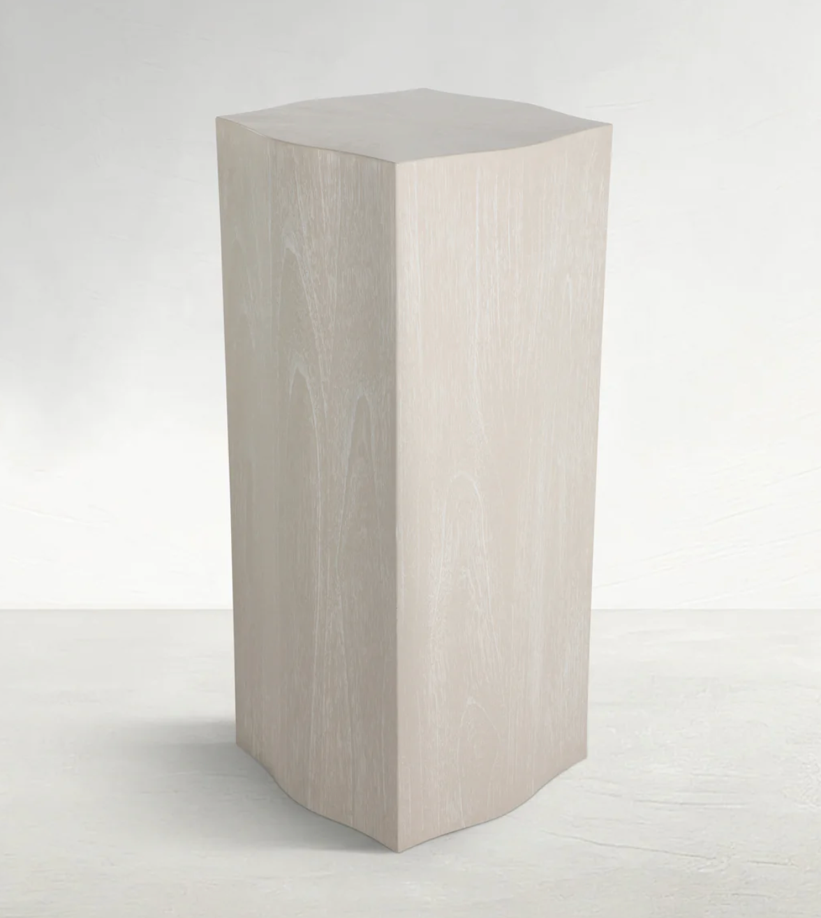 Wes Pedestal