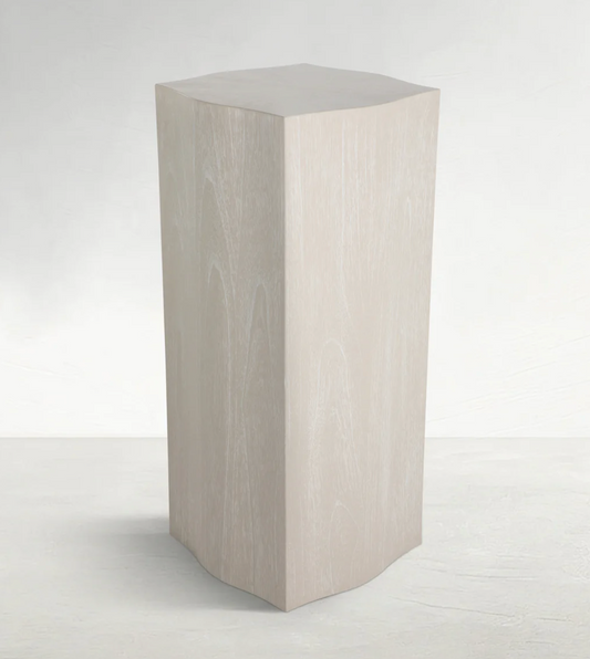 Wes Pedestal