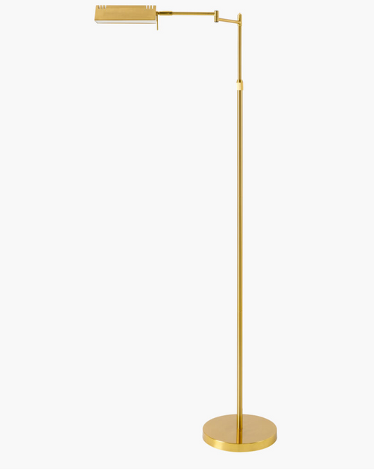 Kiyomi Accent Floor Lamp
