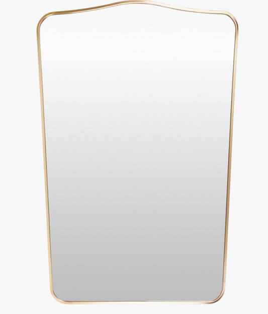 Bellona Accent Mirror