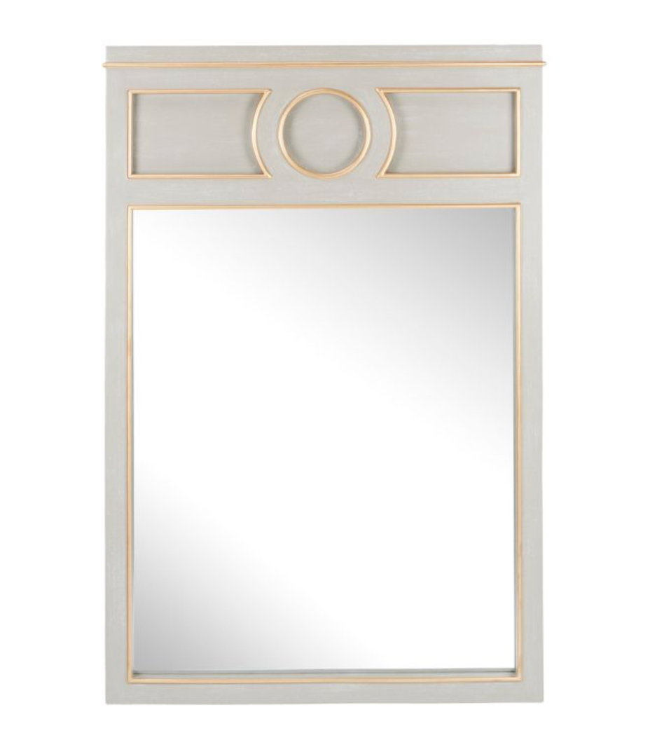 Portofino Mirror
