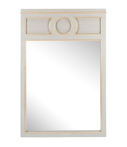 Portofino Mirror