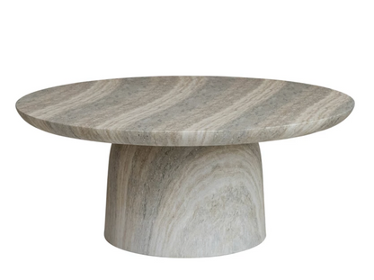 Eco Stone Indoor/Outdoor Table