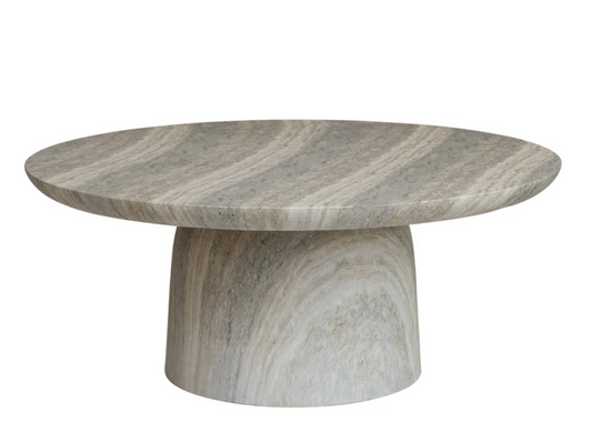 Eco Stone Indoor/Outdoor Table