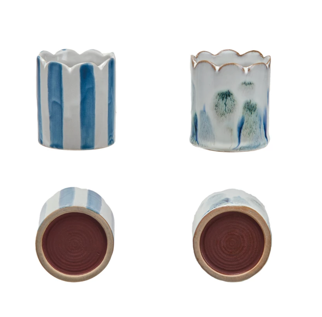 Matchstick holder w/ Striker