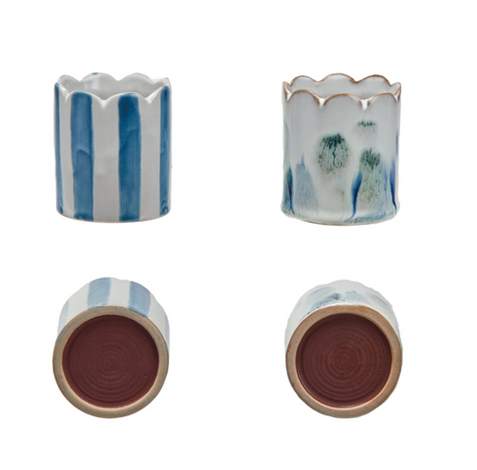 Matchstick holder w/ Striker