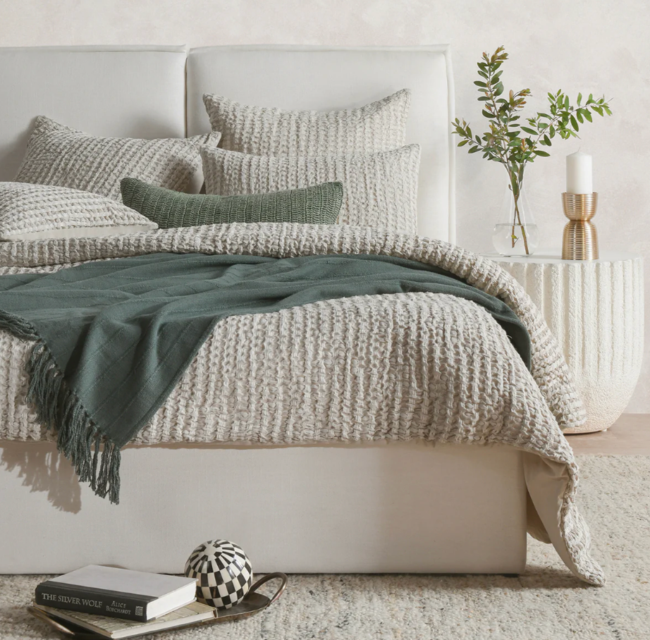 Colmar Natural King Set