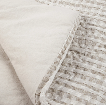 Colmar Natural King Set