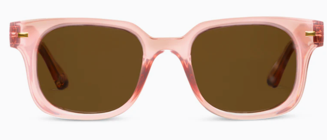 Clubhouse Polarized Sun-Blush