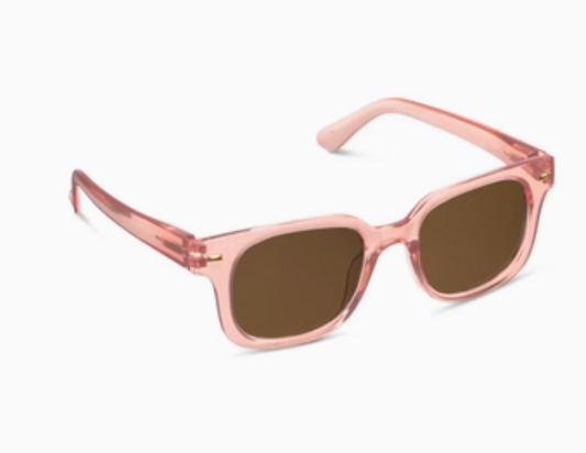 Clubhouse Polarized Sun-Blush