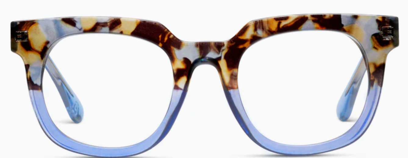 Showbiz-Blue Quartz/Blue