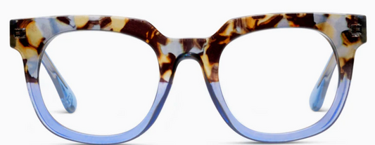 Showbiz-Blue Quartz/Blue