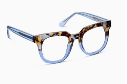 Showbiz-Blue Quartz/Blue