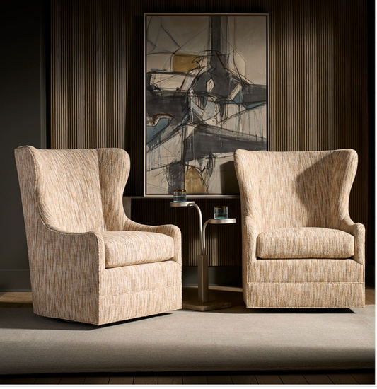 Amarillo Swivel Chair