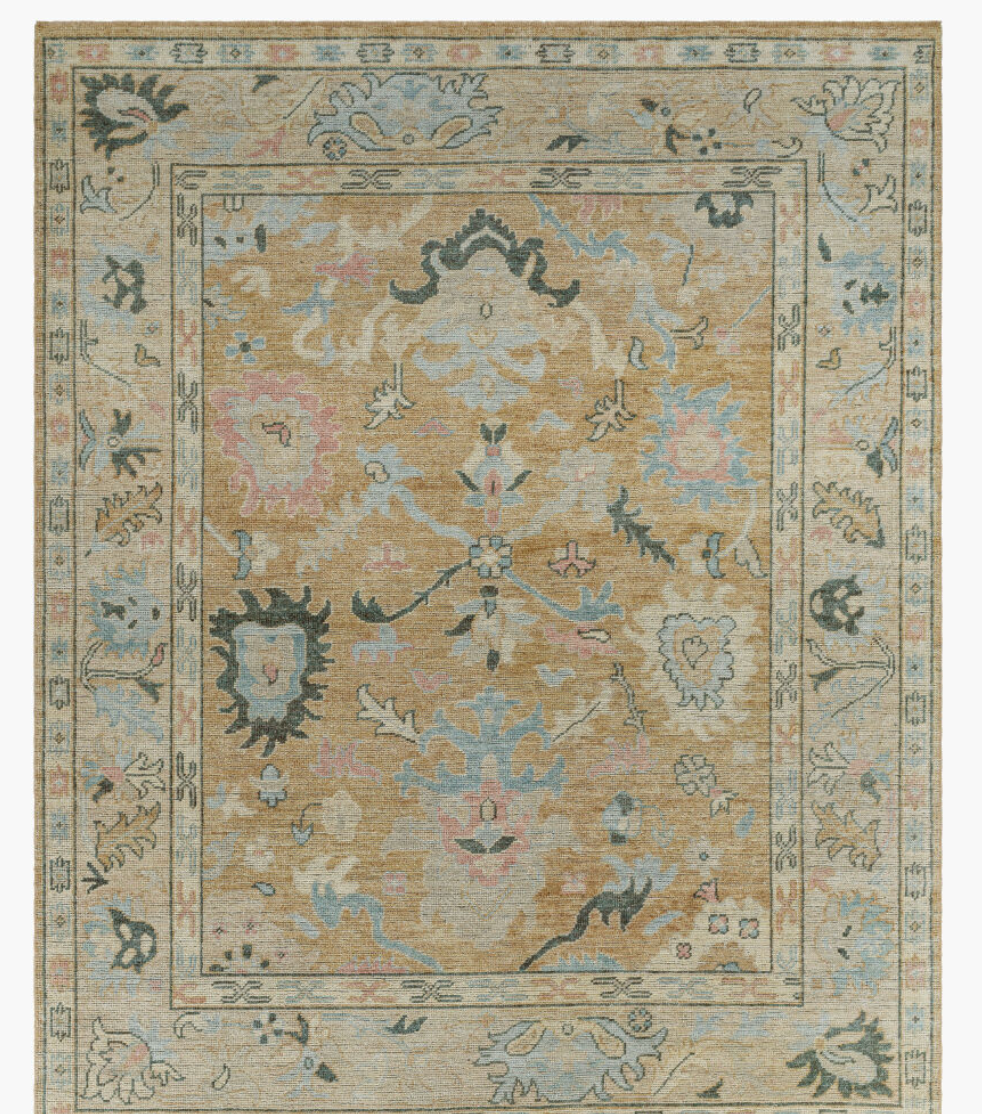 Reign Handmade Rug