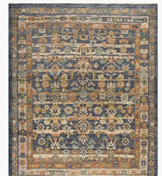 Reign Handmade Rug