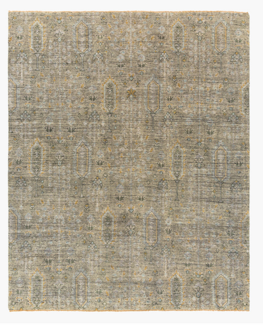 Reign Handmade Rug