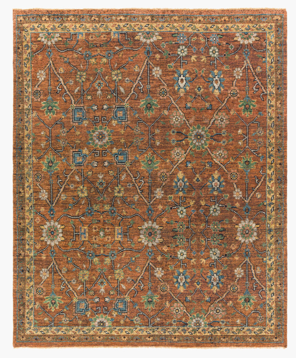 Reign Handmade Rug