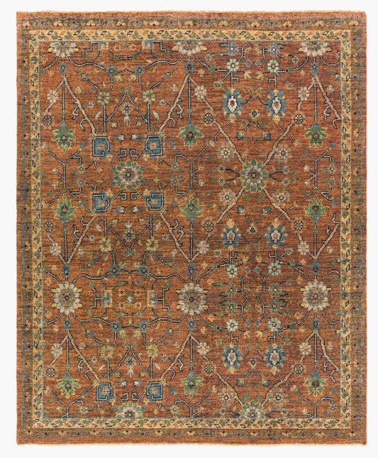 Reign Handmade Rug