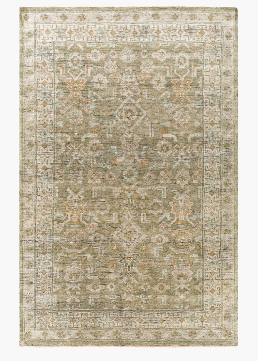 Reign Handmade Rug