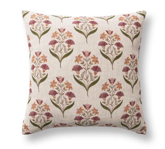 Bluffs Olive Green Multi