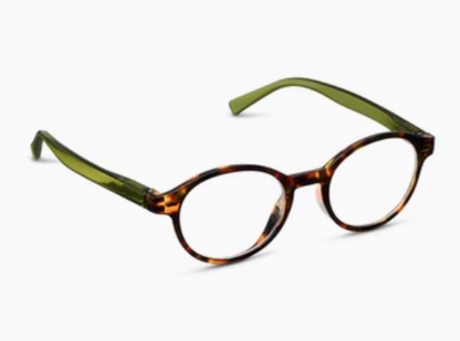 Dawson Tortoise/Green