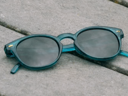 Boho Teal