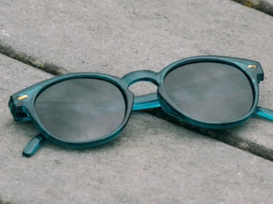 Boho Teal