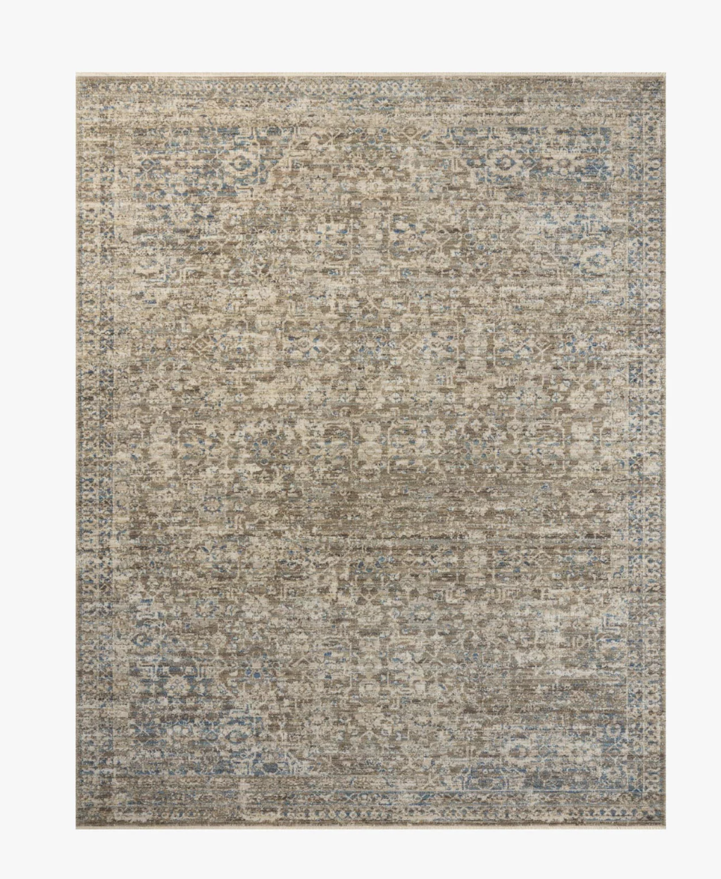 Heritage Spa/Brick 2x3