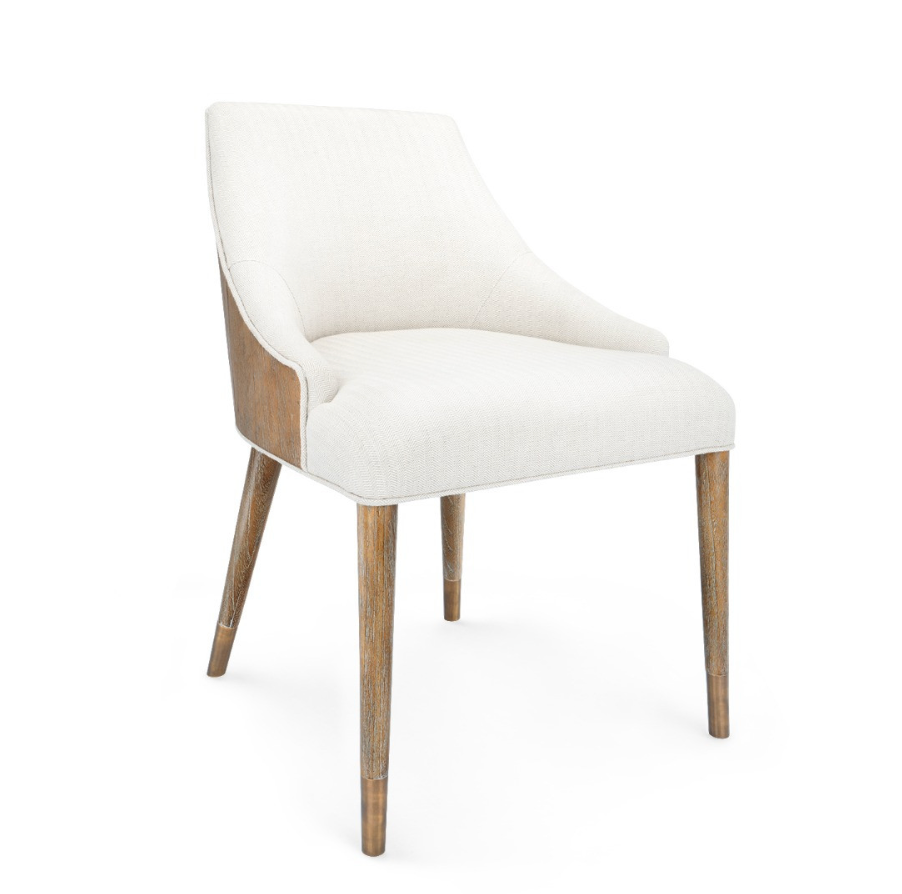 ORION ARMCHAIR, DRIFTWOOD