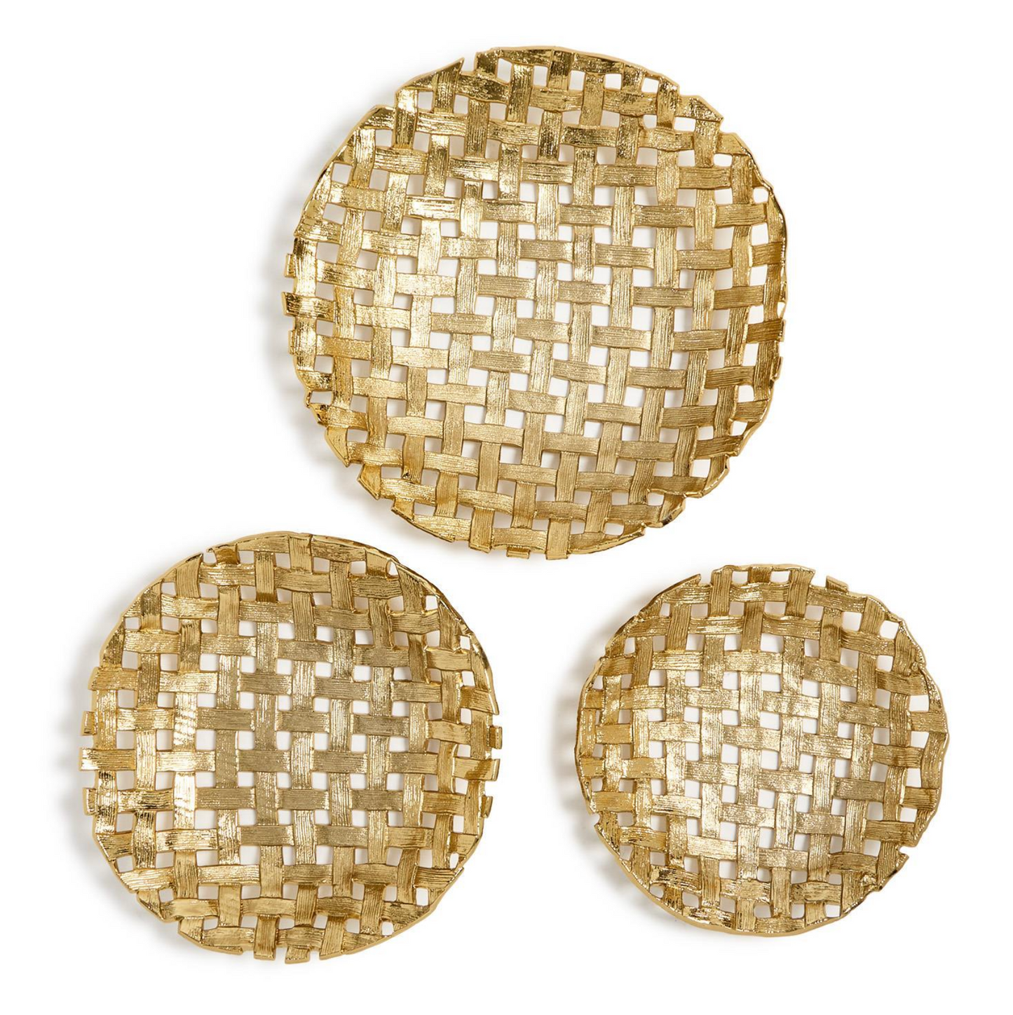 Lattice Tray