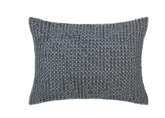 Colmar Marine Blue Standard Sham